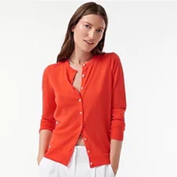 Lilly Pulitzer Sweaters - Lilly Pulitzer Button Down Cardigan